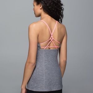 Lululemon Warrior Tank 4